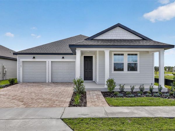 30149 MISTY PINES ROAD , MOUNT DORA, FL 32757