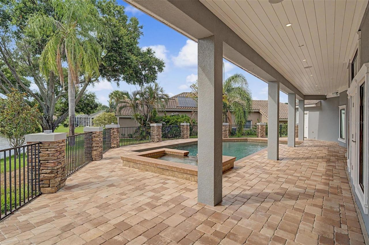 3781 Executive Drive, Palm Harbor, FL 34685 Photo