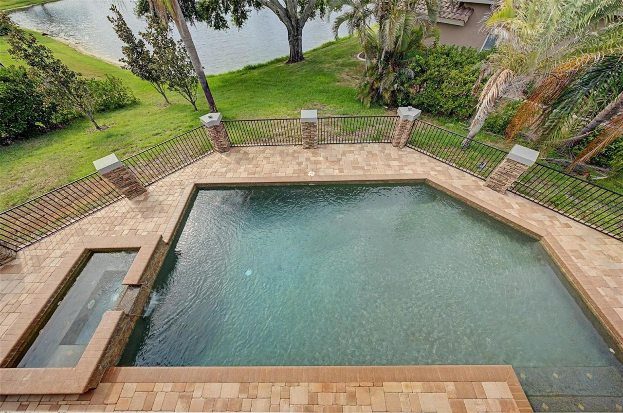 3781 Executive Drive, Palm Harbor, FL 34685 Photo