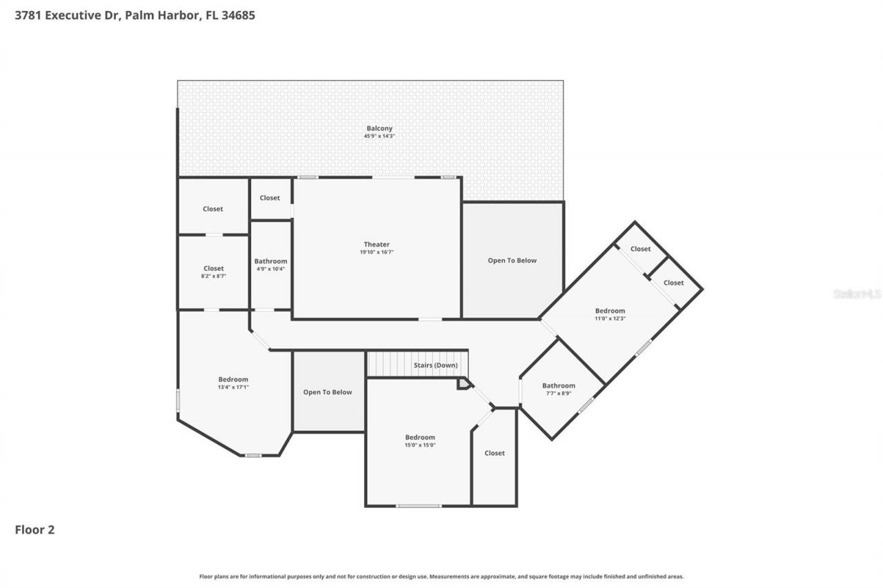 3781 Executive Drive, Palm Harbor, FL 34685 Photo