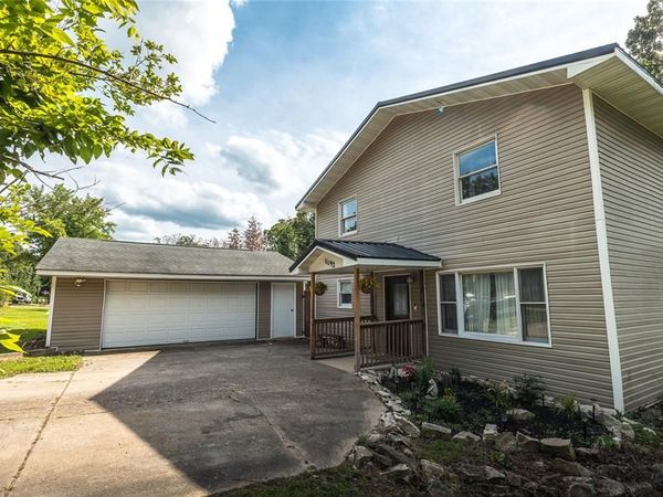 11192 W Little Oaks Road, Rolla, MO 65401