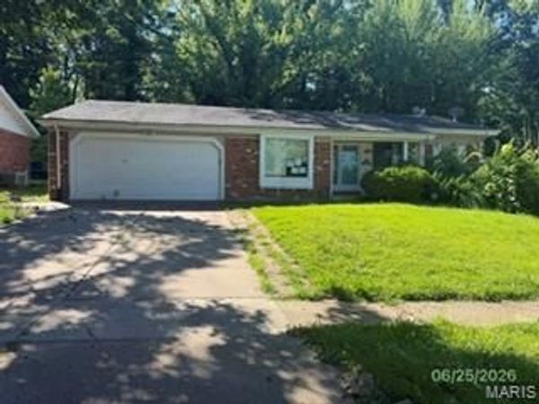 4350 Tanglebrook Drive , Black Jack, MO 63033