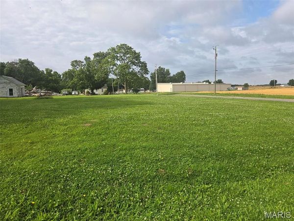 0 4th Street , Keyesport, IL 62253