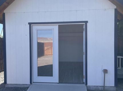 230 N Mountain View Street, Yerington, NV 89447 Photo