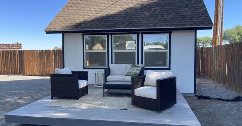 230 N Mountain View Street, Yerington, NV 89447 Photo