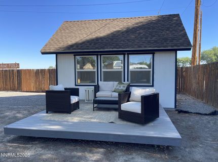 230 N Mountain View Street, Yerington, NV 89447 Photo