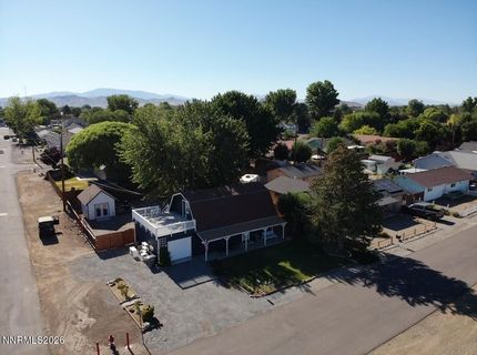 230 N Mountain View Street, Yerington, NV 89447 Photo