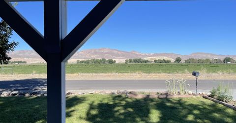 230 N Mountain View Street, Yerington, NV 89447 Photo