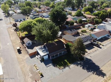 230 N Mountain View Street, Yerington, NV 89447 Photo