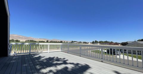 230 N Mountain View Street, Yerington, NV 89447 Photo