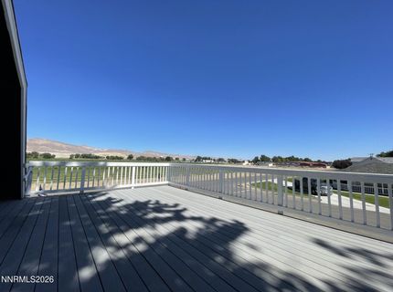 230 N Mountain View Street, Yerington, NV 89447 Photo