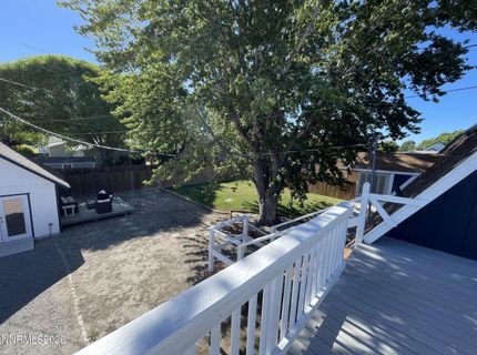 230 N Mountain View Street, Yerington, NV 89447 Photo