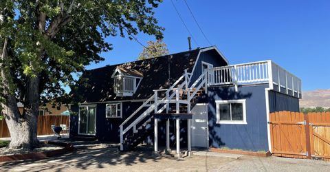 230 N Mountain View Street, Yerington, NV 89447 Photo