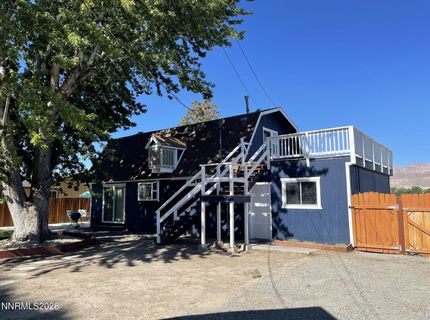 230 N Mountain View Street, Yerington, NV 89447 Photo