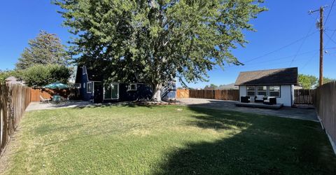 230 N Mountain View Street, Yerington, NV 89447 Photo