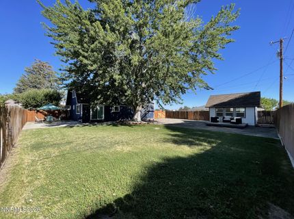 230 N Mountain View Street, Yerington, NV 89447 Photo
