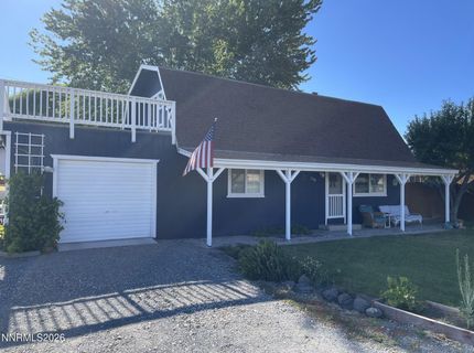 230 N Mountain View Street, Yerington, NV 89447 Photo