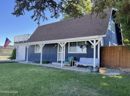 230 N Mountain View Street, Yerington, NV 89447 Photo