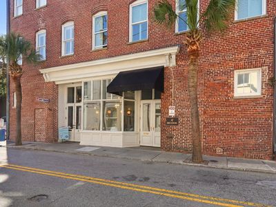 4 Beaufain Street, Unit 202, Charleston, SC 29401