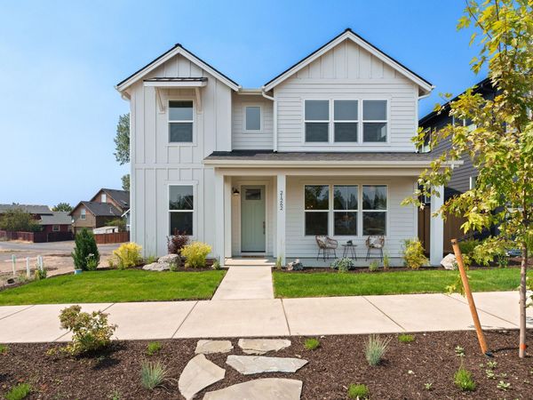 21262 NE Beall Drive, Unit 45, Bend, OR 97701