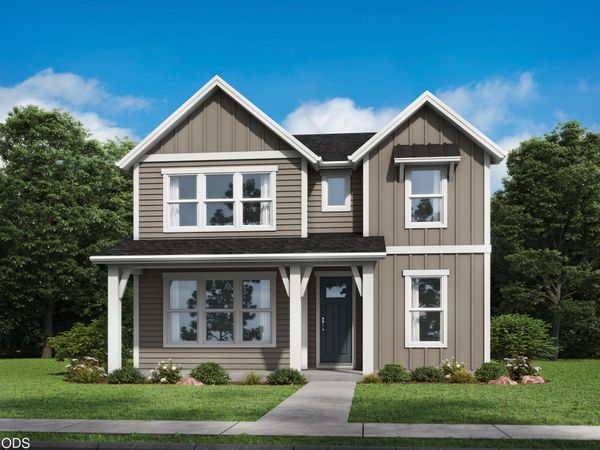 21262 NE Beall Drive, Bend, OR 97701