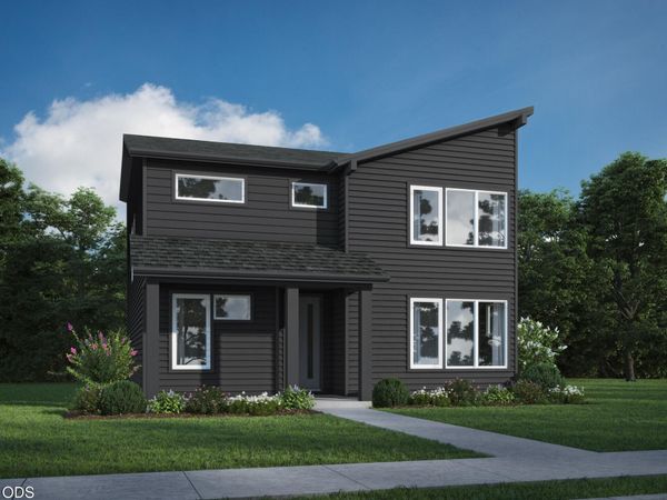 21169 NE Beall Drive, Unit #12, Bend, OR 97701