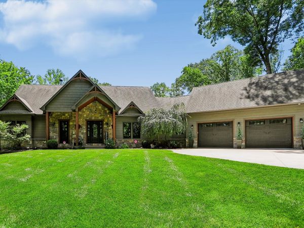2731 W Lost Mans Lane , Bloomington, IN 47404