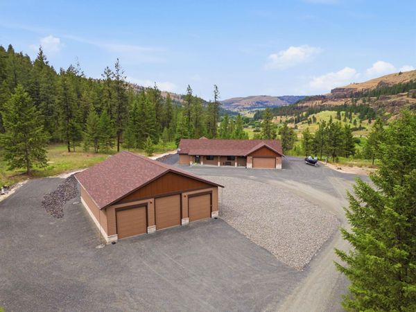 34947 Sharptail Ln, Davenport, WA 99122