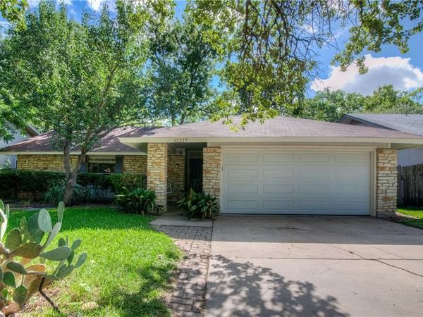 12227 Old Stage TRL, Austin, TX 78750