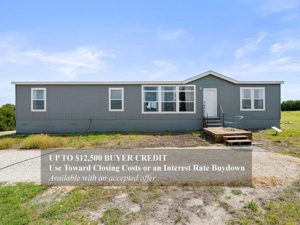858 County Road 154, Georgetown, TX 78626