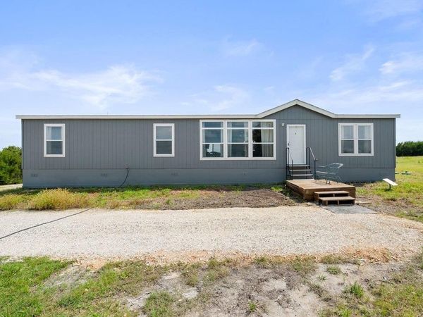 858 County Road 154, Georgetown, TX 78626