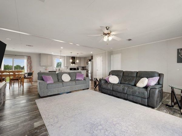 858 County Road 154, Georgetown, TX 78626