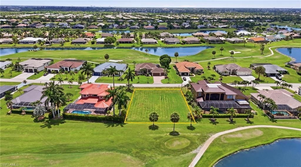 11909 Princess Grace Ct, Cape Coral, FL 33991 Photo
