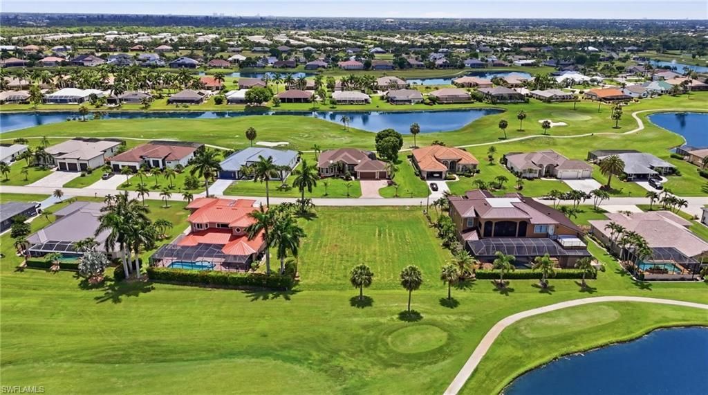 11909 Princess Grace Ct, Cape Coral, FL 33991 Photo