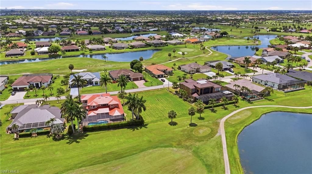 11909 Princess Grace Ct, Cape Coral, FL 33991 Photo