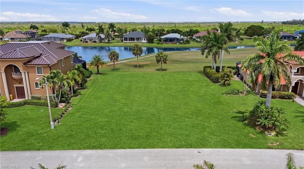 11909 Princess Grace Ct, Cape Coral, FL 33991 Photo