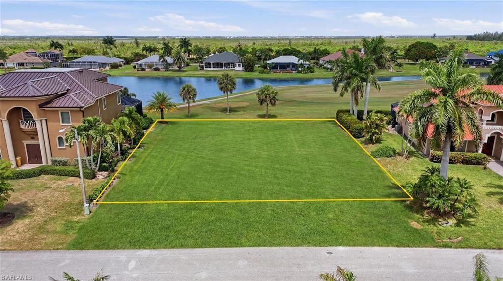 11909 Princess Grace Ct, Cape Coral, FL 33991 Photo