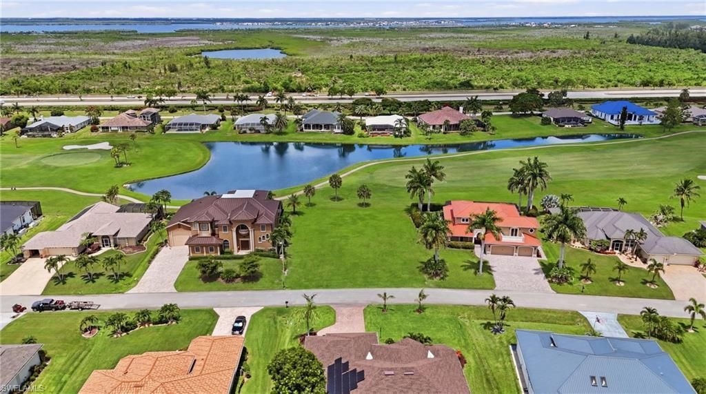 11909 Princess Grace Ct, Cape Coral, FL 33991 Photo