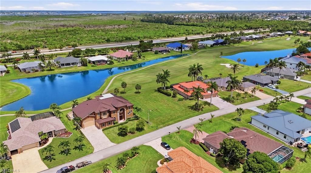 11909 Princess Grace Ct, Cape Coral, FL 33991 Photo