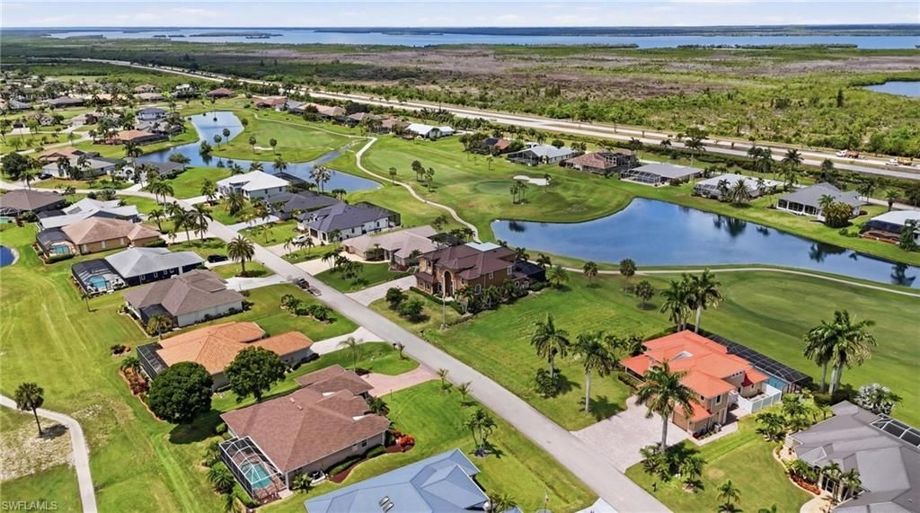 11909 Princess Grace Ct, Cape Coral, FL 33991 Photo