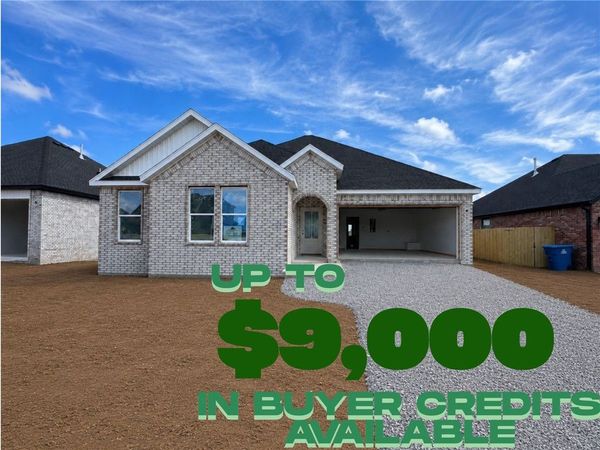 6701 SW Basswood Avenue , Bentonville, AR 72713