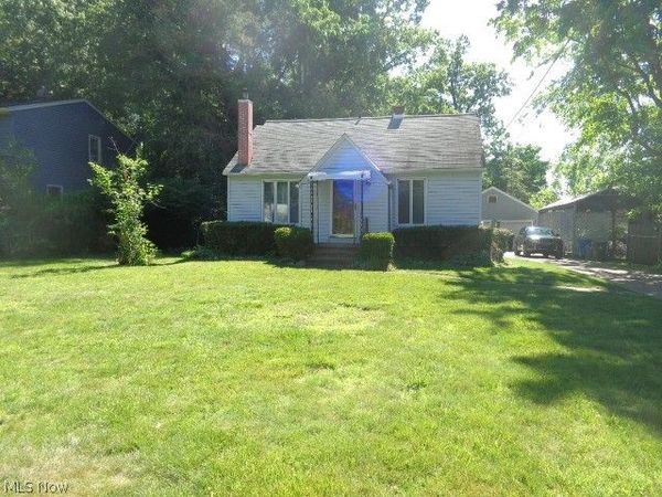 4455 Root Road , North Olmsted, OH 44070