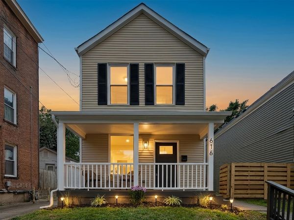 616 Walnut Street, Dayton, KY 41074