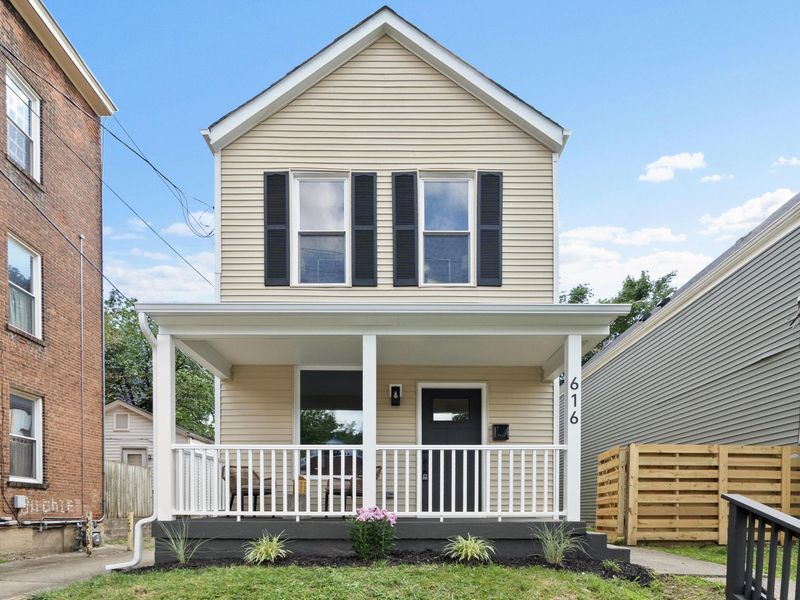 616 Walnut Street, Dayton, KY 41074 Photo 2