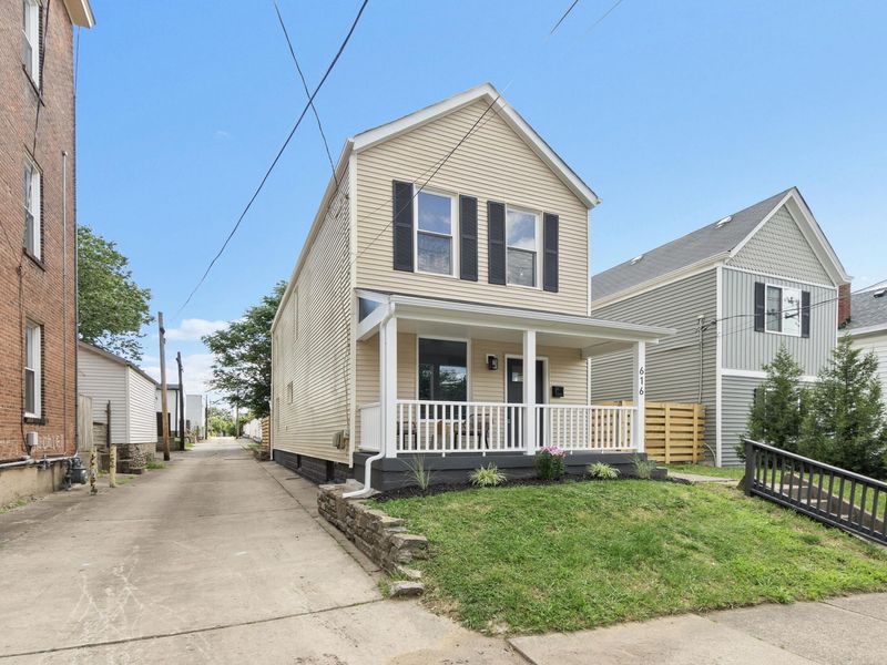 616 Walnut Street, Dayton, KY 41074 Photo 3