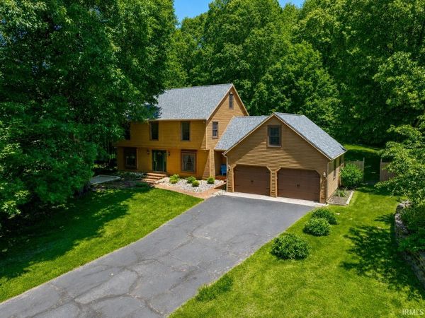 2012 Robb Road, Warsaw, IN 46580