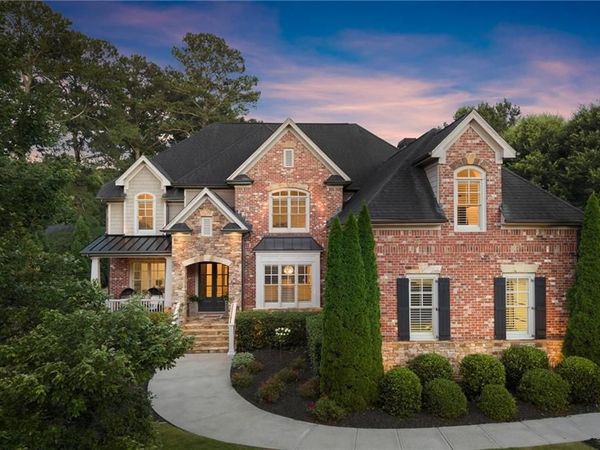 16005 Segwick Drive, Alpharetta, GA 30004
