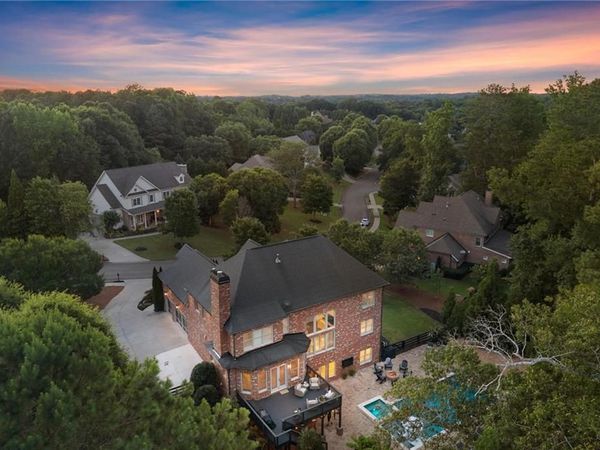 16005 Segwick Drive, Alpharetta, GA 30004