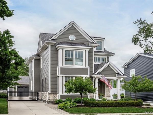 1421 Holland Street, Birmingham, MI 48009