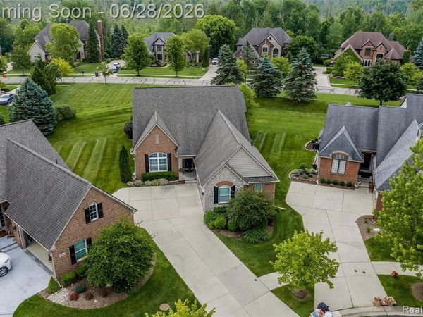4011 Ardsley Court, Independence Twp, MI 48348